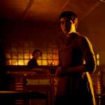 Alice Krige, Sophia Lillis