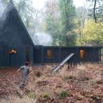 Sophia Lillis, Samuel Leakey