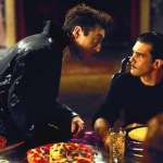 Antonio Banderas, Alan Cumming