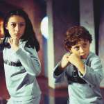 Daryl Sabara, Alexa PenaVega