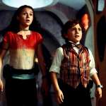 Daryl Sabara, Alexa PenaVega