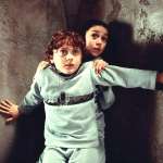 Daryl Sabara, Alexa PenaVega