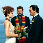 Guillermo Navarro, Carla Gugino, Antonio Banderas