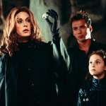 Teri Hatcher, Alexa PenaVega