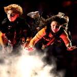 Daryl Sabara, Alexa PenaVega