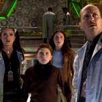 Mike Judge, Salma Hayek, Daryl Sabara, Alexa PenaVega