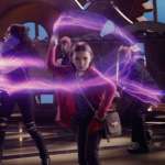 Rowan Blanchard, Alexa PenaVega