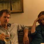 Jennifer Ehle, Greg Kinnear