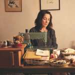 Paulina Garc&iacute;a