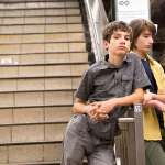 Theo Taplitz, Michael Barbieri