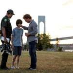 Theo Taplitz, Greg Kinnear, Bryan Webster