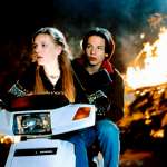 Gregory Smith, Kirsten Dunst