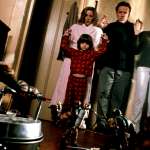 Jacob Smith, Ann Magnuson, Wendy Schaal, Phil Hartman