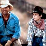 Bruce Willis, Elijah Wood