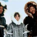 Graham Greene, Kathy Bates, Elijah Wood