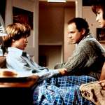 Julia Louis-Dreyfus, Jason Alexander, Elijah Wood