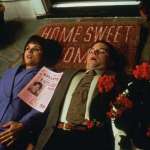 Julia Louis-Dreyfus, Jason Alexander