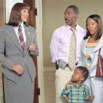 Anjelica Huston, Khamani Griffin, Regina King, Eddie Murphy