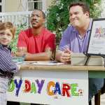 Eddie Murphy, Arthur Young, Jeff Garlin