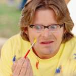 Steve Zahn