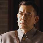 Anthony Chau-sang Wong