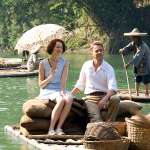 Edward Norton, Naomi Watts