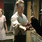 Edward Norton, Naomi Watts