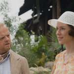 Toby Jones, Naomi Watts