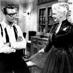 Ginger Rogers, Cary Grant