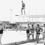 Marilyn Monroe, Cary Grant