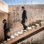 Antonio Milo, Alessandro Schiavo, Kim Rossi Stuart