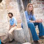 Francesco Scianna, Rike Schmid