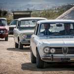 Kim Rossi Stuart, Antonio Milo