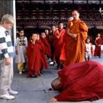 Ruocheng Ying, Alex Wiesendanger