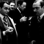 Edward G. Robinson, Maurice Black