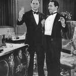 Edward G. Robinson, Sidney Blackmer