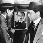 Edward G. Robinson, George E. Stone