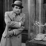 Edward G. Robinson