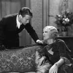 Glenda Farrell, Douglas Fairbanks Jr.
