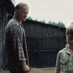 Eryk Lubos, Jan Sączek