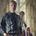 Radosław Pazura, Dominika Łakomska