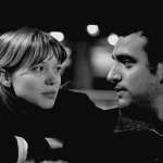 Arthur Igual, L&eacute;a Seydoux