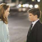 Josh Hutcherson, Charlotte Ray Rosenberg