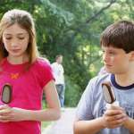 Josh Hutcherson, Charlotte Ray Rosenberg