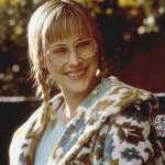 Patricia Arquette