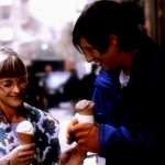 Patricia Arquette, Adam Sandler