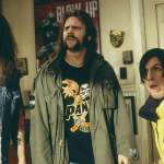 Peter Dante, Jonathan Loughran, Adam Sandler