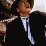 Quentin Tarantino