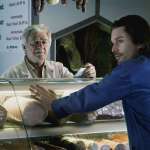 Ethan Hawke, Seymour Cassel