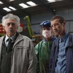 Bernard Pruvost, Philippe Jore, Fr&eacute;d&eacute;ric Castagno